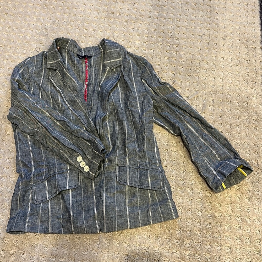 American Eagle blazer